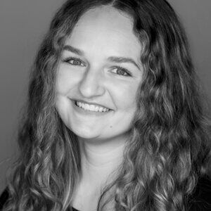 Meet your Posher, Macey